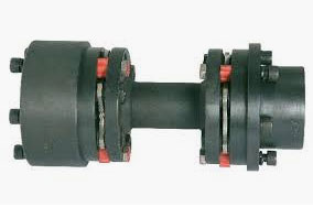 Disc Coupling