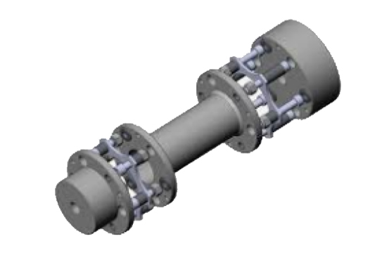 Disco Couplings