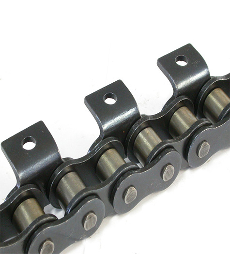 Conveyor Attachment Chain Manufacturer