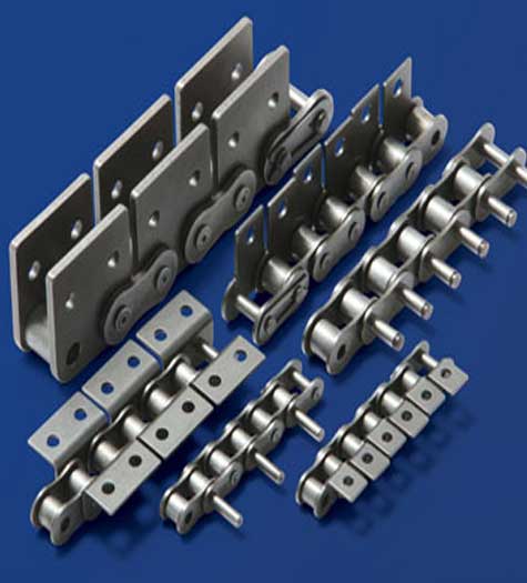 Conveyor Attachment Chain Manufacturers
