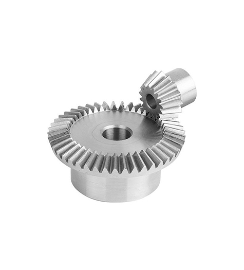 Bevel Gear Manufacturer