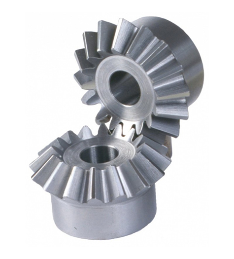 helical bevel gear