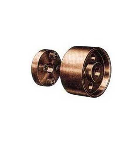 Brake Drum Geared Coupling Manufacturer