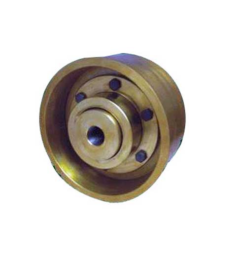 Brake Drum Coupling