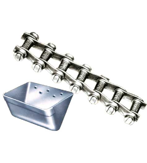 Bucket Elevator Chain Manufacturers in India