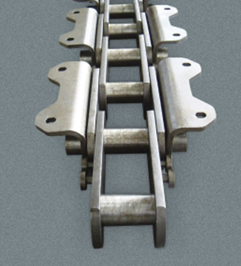 Bucket Elevator Conveyor Chain