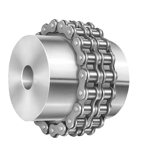 Chain Coupling Manufacturer