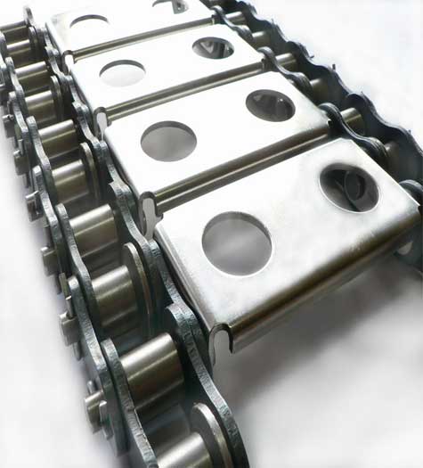 conveyor chain manufacturer