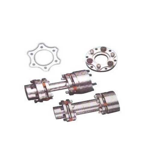 Discoflex Coupling