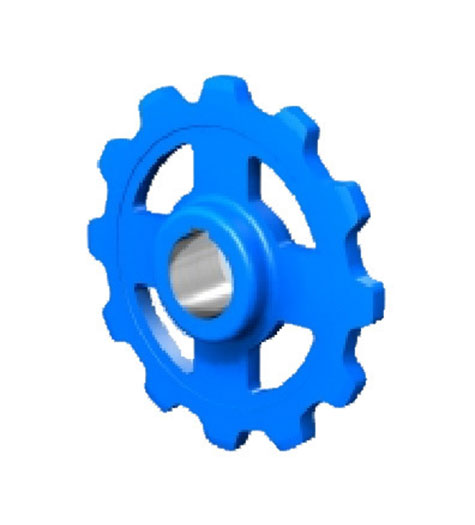 Elevator Sprocket Manufacturer