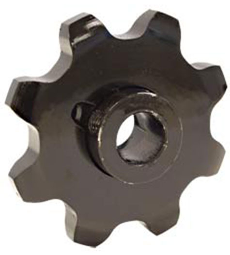 Industrial Elevator Sprocket Manufacturer