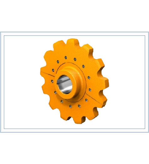 Elevator Sprocket India