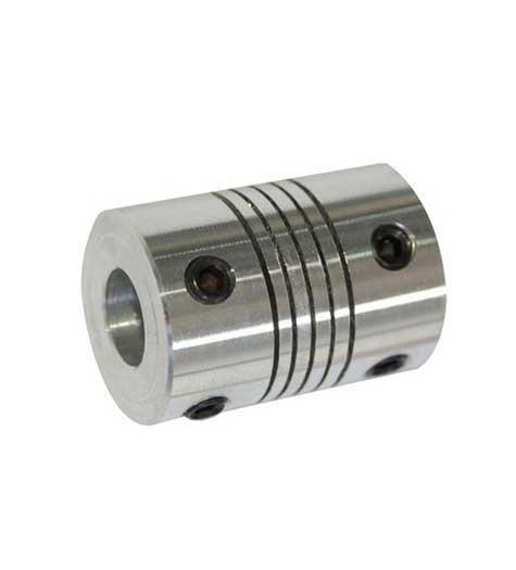 Encoder Coupling Manufacturer