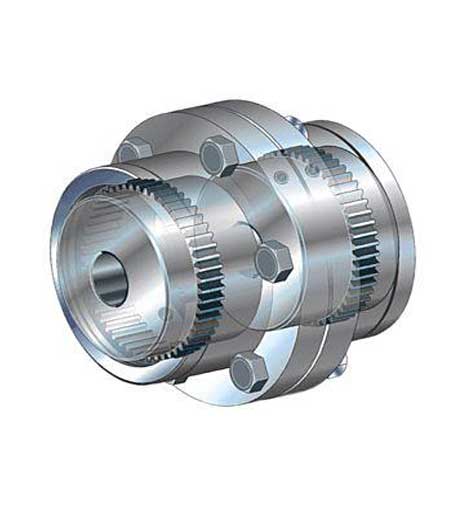 Gear Couplings