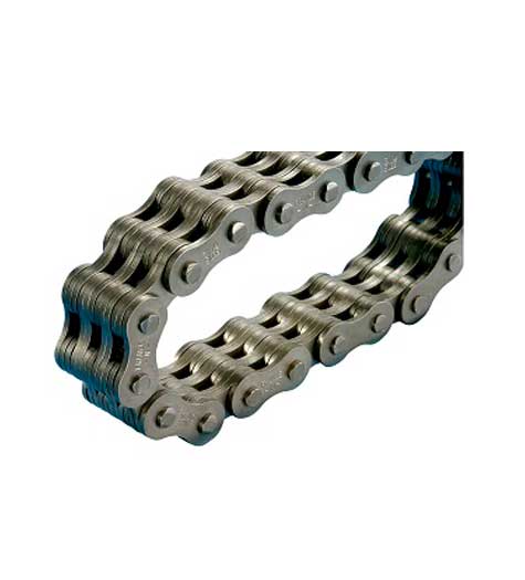 Leaf Chain Manufacturers in India