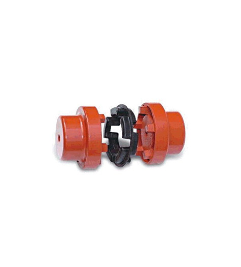 Normex NM Coupling