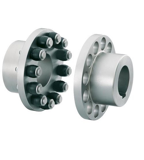 Pin Bush Coupling