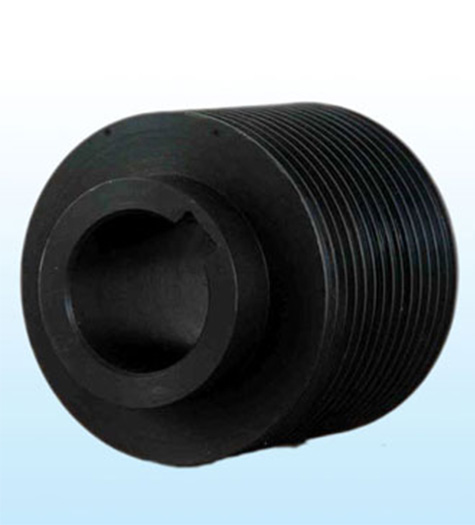 poly v pulley manufacturer