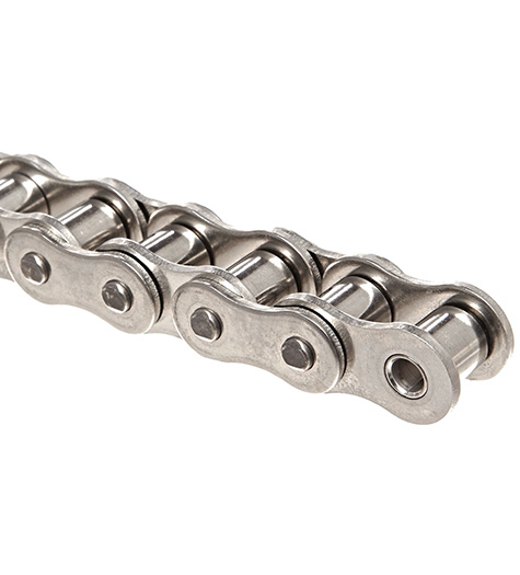Roller Chain Manufacturers in India