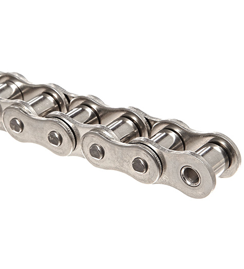 Roller Chain Manufacturers in india