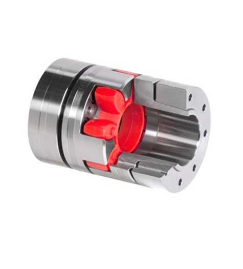 Rotex Coupling Manufacturer