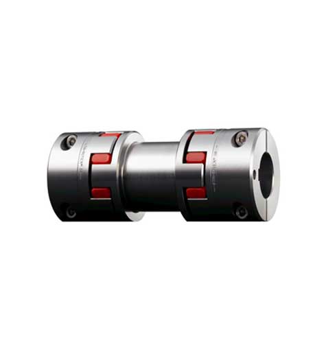 Rotex Type Couplings