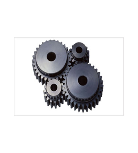 spur gear manufacturers in india