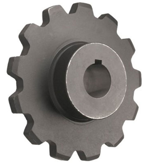 Standard Sprockets