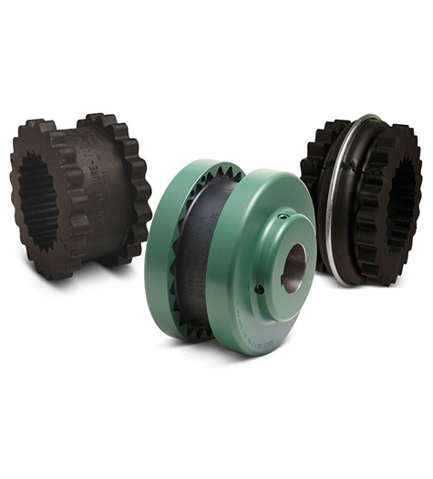 Sureflex  Couplings