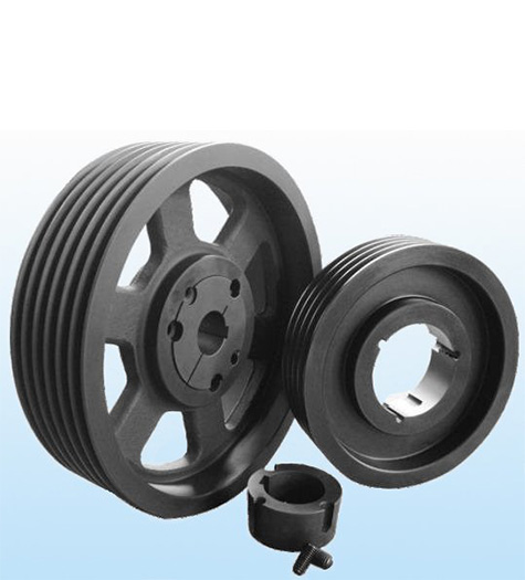 taper lock pulley manufacturer