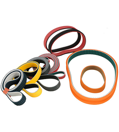 timing belt manufacturer