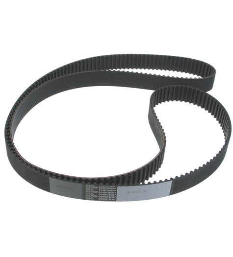 Pu Timing Belt