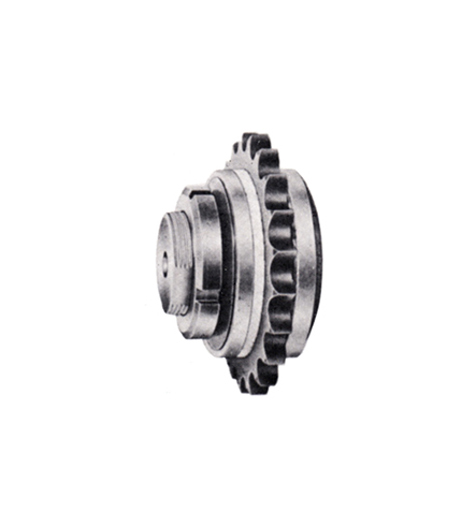 Torque Limiter Couplings