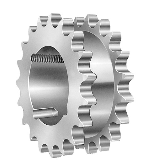 Taper Lock Sprocket Manufacturer