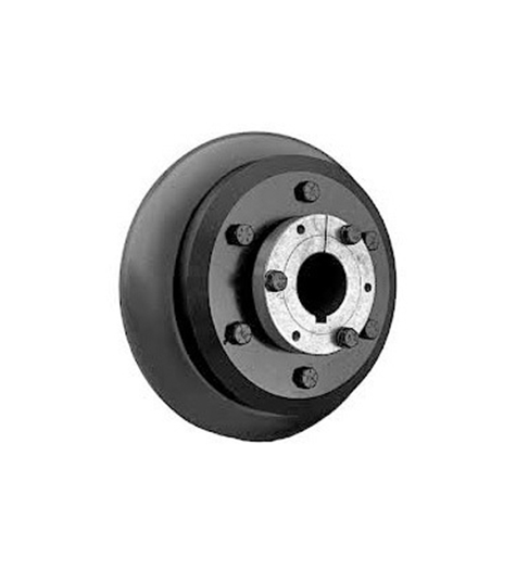 Tyre Coupling Manufacturer