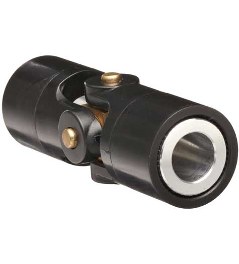 Universal Joint Coupling