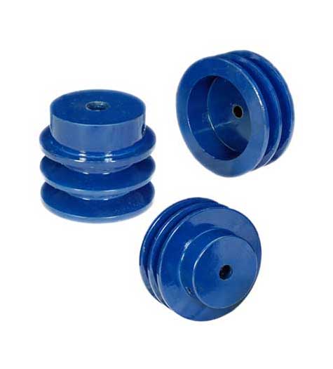 Belt Pulley Manufacturer