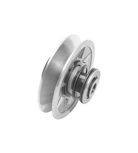 variable speed pulleys