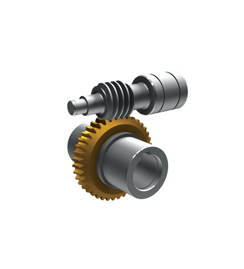 Worm Gear Manufacturer