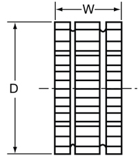 sleeve coupling flange