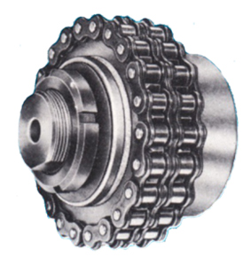 torque limiter shaft coupling