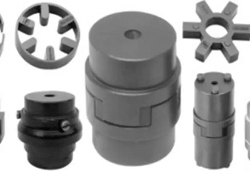 Gear Coupling Manufacturer