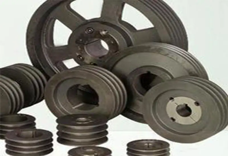 Taper Lock Pulley Manufacturer in mumbai,pune,bangalore